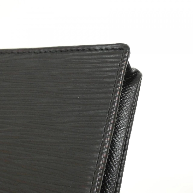 Ví tiền Louis Vuitton Epi Porte Monnaie Boîte M63692 620150