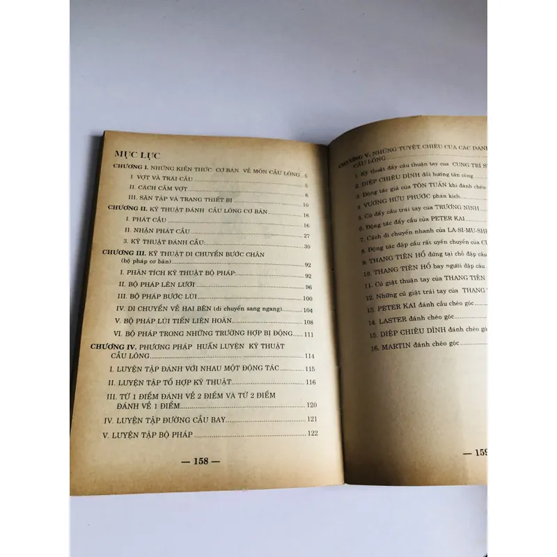 HƯỚNG DẪN KỸ THUẬT ĐÁNH CẦU LÔNG  601382