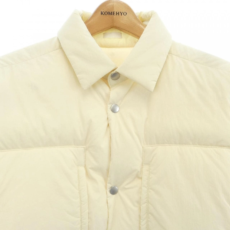 SEEALL Áo khoác lông vũ 628602