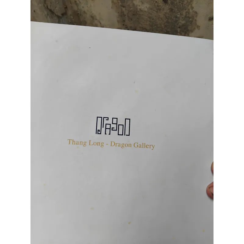 Thổ cẩm khác vựng tập hội họa của Đoàn Xuân Tặng  1006126