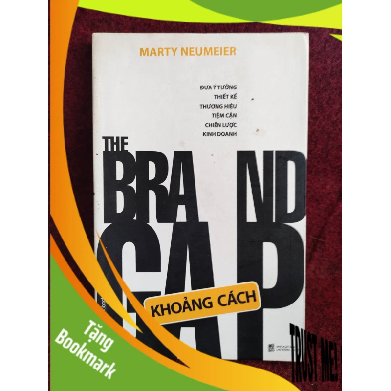 (TẶNG BOOKMARK) Khoảng cách 2010 mới 80%RBK01/03 946046