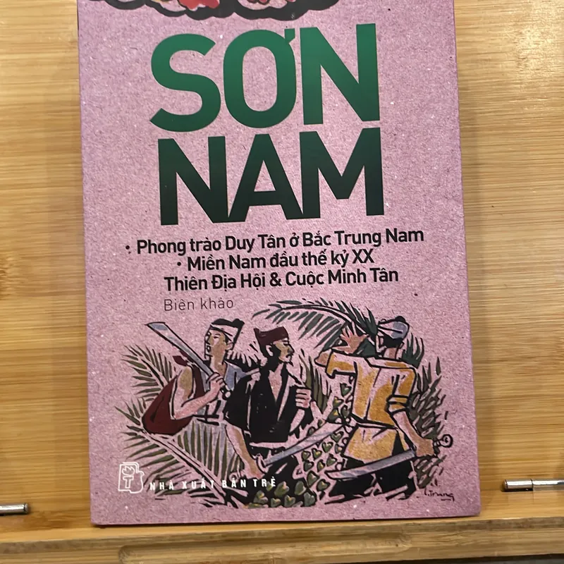 Sơm Nam phong trào Duy Tân ở Bắc Trung Nam  733875