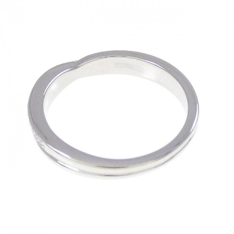 Nhẫn Trilist One Row Harry Winston - Hàng hiệu Authentic 836755