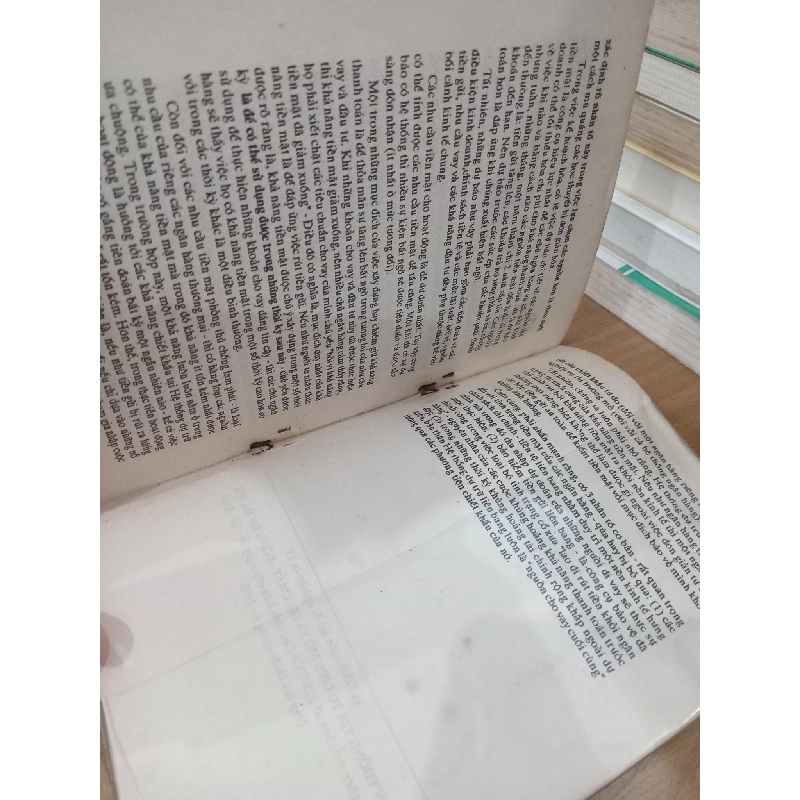 Hệ thống ngân hàng Mỹ - Lê Xuân Nghĩa 1041399