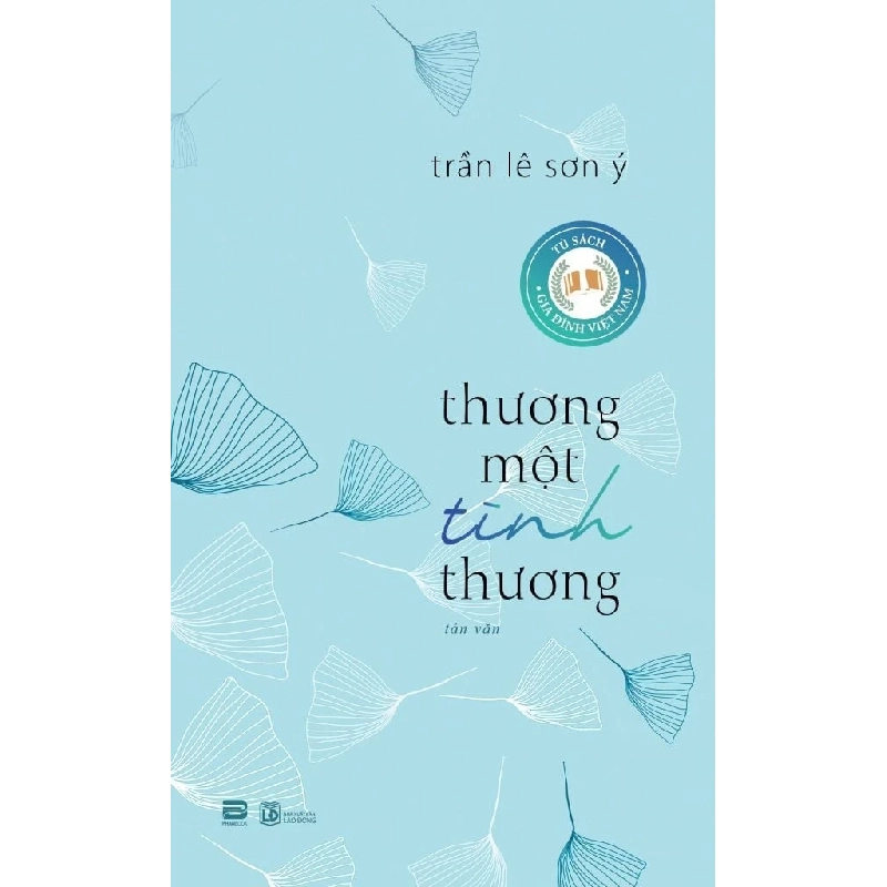 Thương Một Tình Thương - Trần Lê Sơn Ý 352910