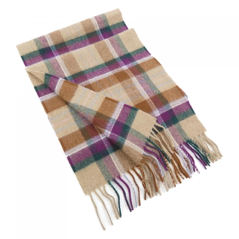 Khăn quàng cổ JOSHUA ELLIS - Hàng hiệu Authentic 833599