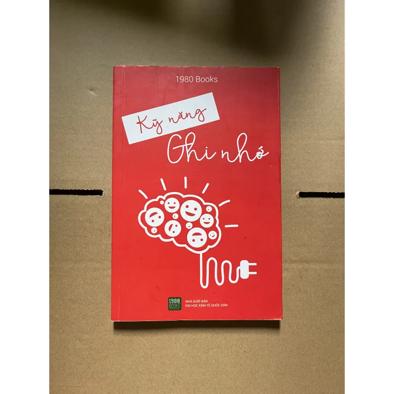 kỹ năng ghi nhớ  1030519