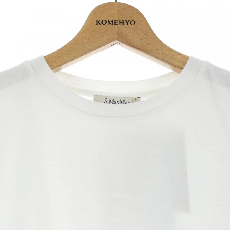 Áo thun 'S Max Mara 997601 - Hàng hiệu Chính hãng 814362