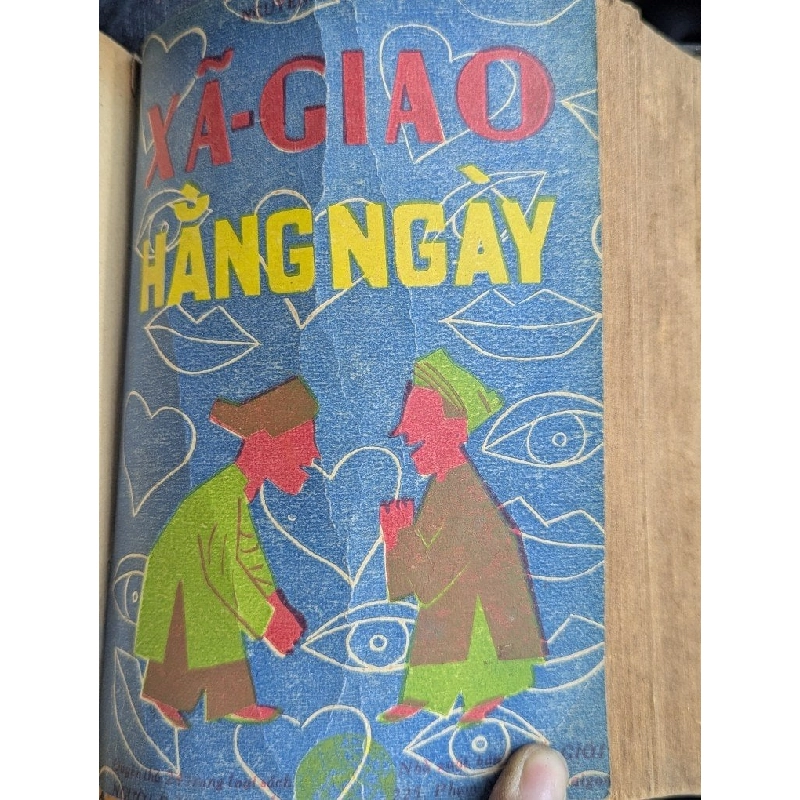 Loại sách học làm người 6 quyển đóng chung 799536