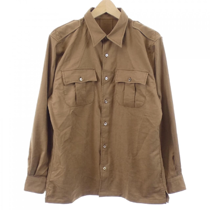 Áo sơ mi PAUL STUART - Hàng hiệu Authentic 888743