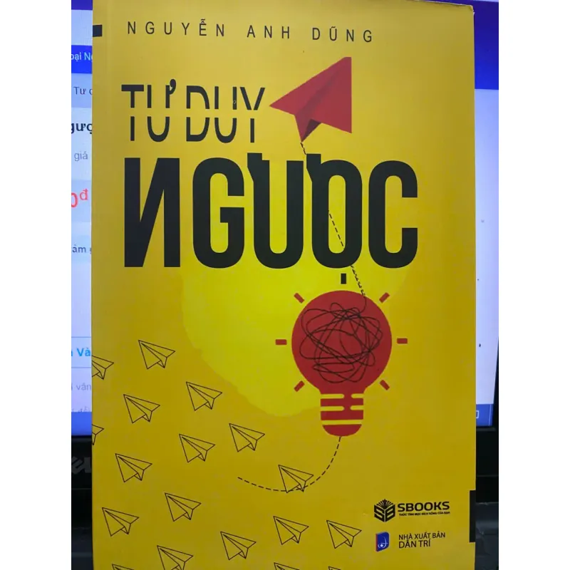 TƯ DUY NGƯỢC 591961