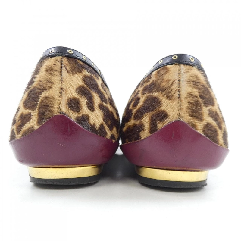 Giày bệt SALVATORE FERRAGAMO 663143