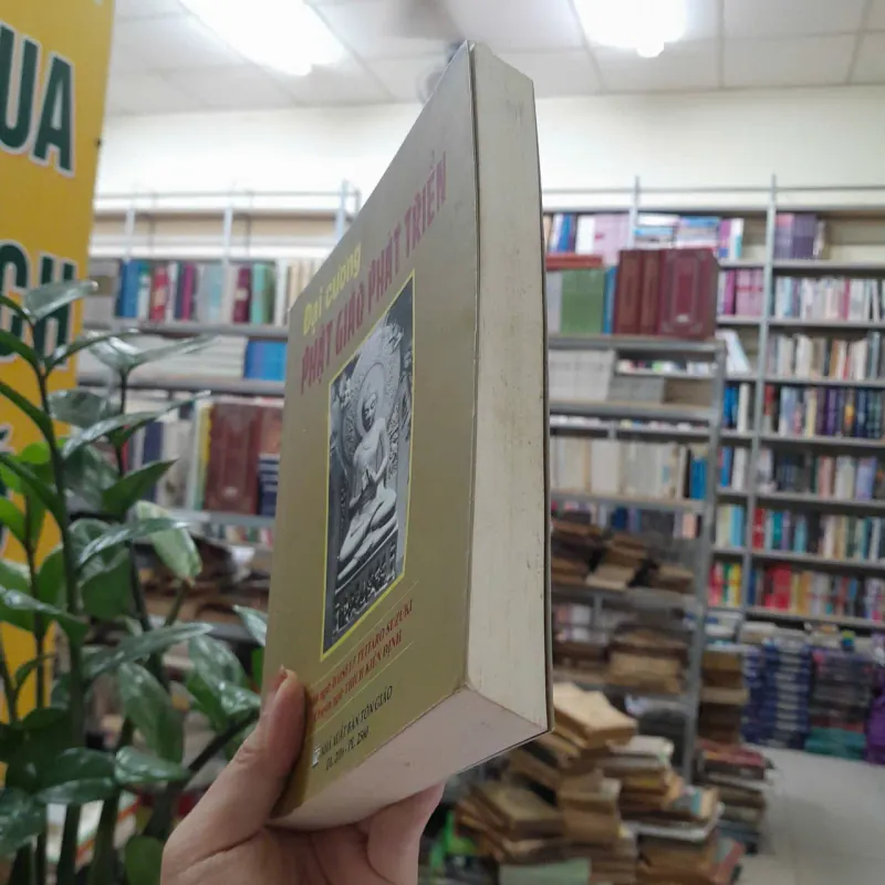 ĐẠI CƯƠNG PHẬT GIÁO PHÁT TRIỂN - DAISETZ TEITARO SUZUKI (THÍCH KIÊN ĐỊNH DỊCH) 1022183