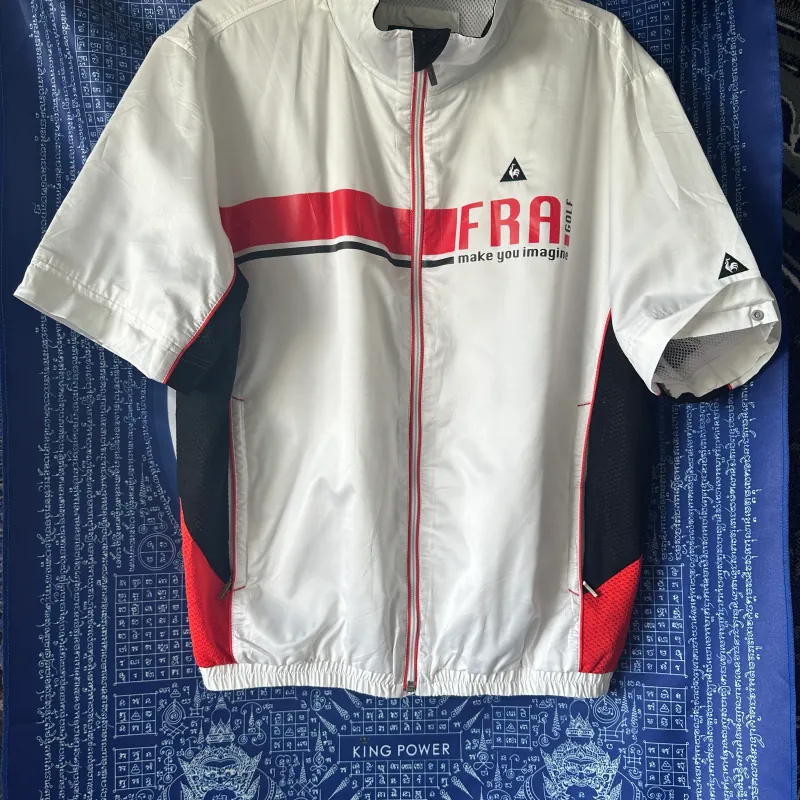 Áo khoác LeCoq 753364