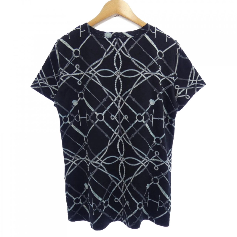 HERMES PARCOURS SANS FAUTE *16-7704. Áo thun - Hàng hiệu Chính hãng 632242