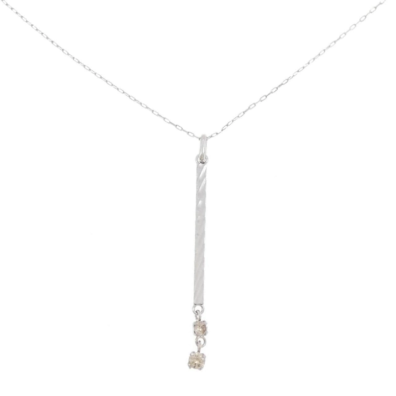 PT900 Dây chuyền kim cương - Hàng hiệu Authentic 858379