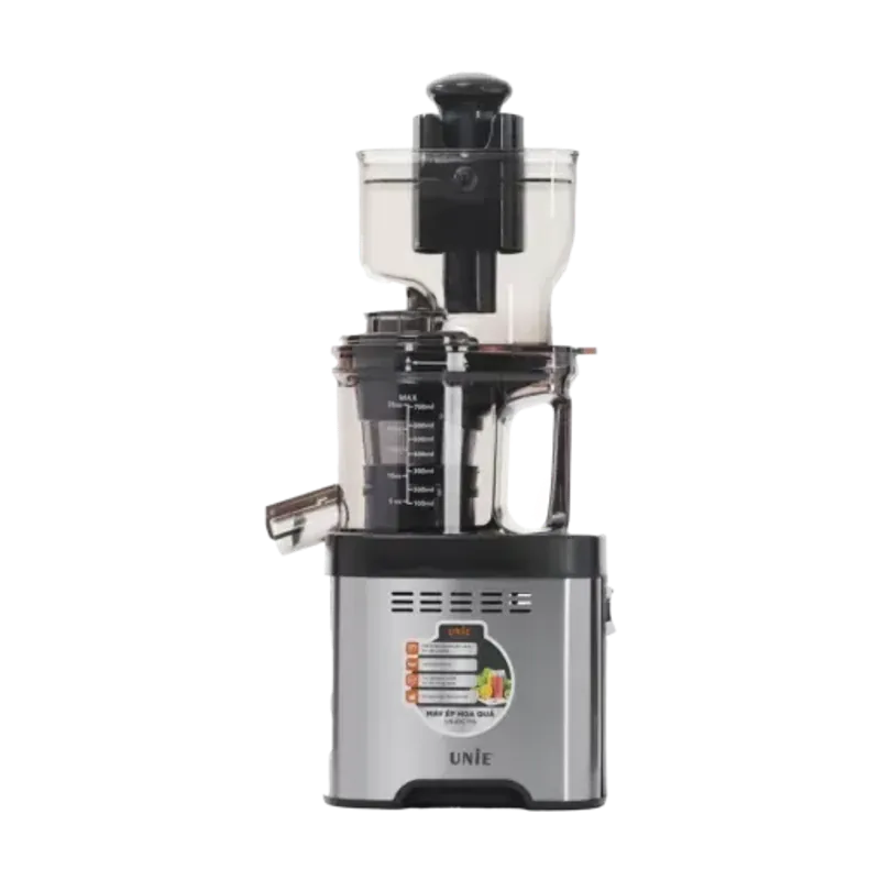 Unie USJDC71S ⚡ ép chậm 400W – giữ trọn 98% dưỡng chất 729224