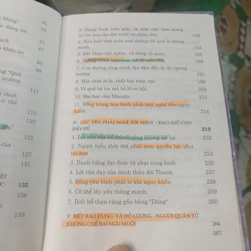 Thuật Trung Dung Bí Quyết Thành Công Mọi Thời Đại - Mã Đạo Tông 992488
