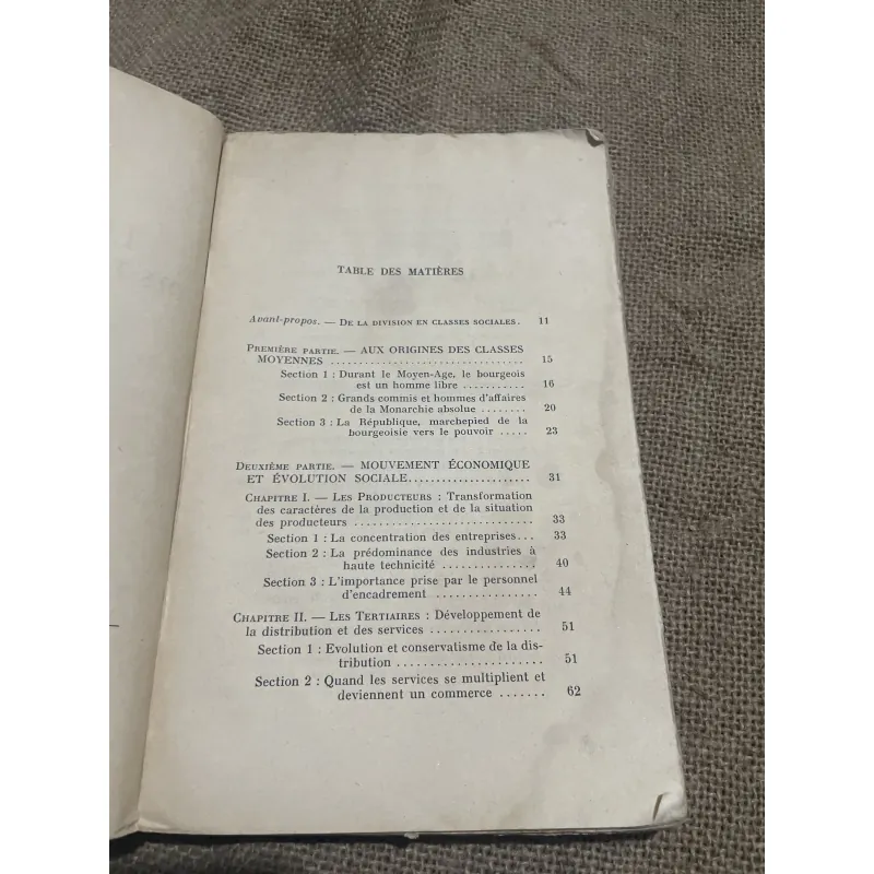 PIERRE BLETON LES HOMMES - DES TEMPS QUI VIENNENT 747295