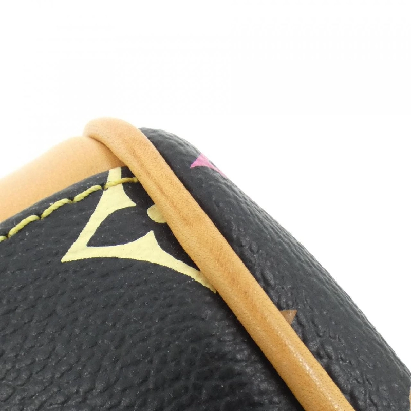 【Vintage】Túi Louis Vuitton Multicolor Beverly MM M40204 619362