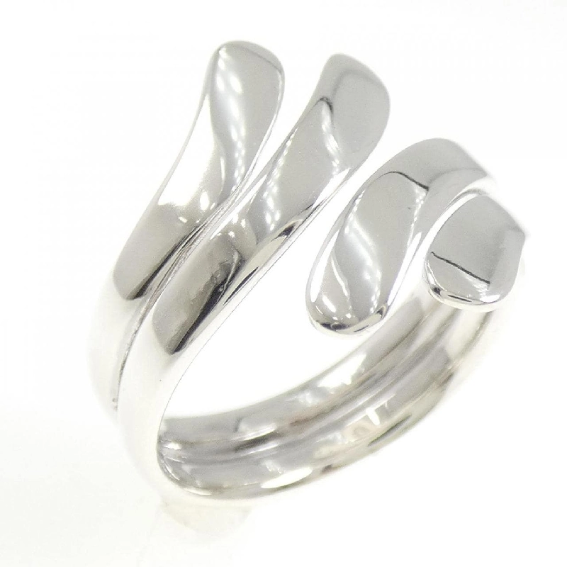 Nhẫn 925 George Jensen - Hàng hiệu Authentic 836639