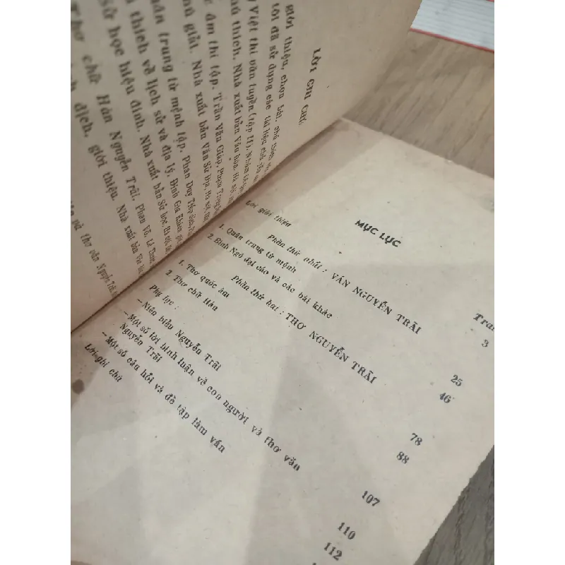 Vì một nền văn học thuộc về nhân dân lao động - Khái Vinh 717348