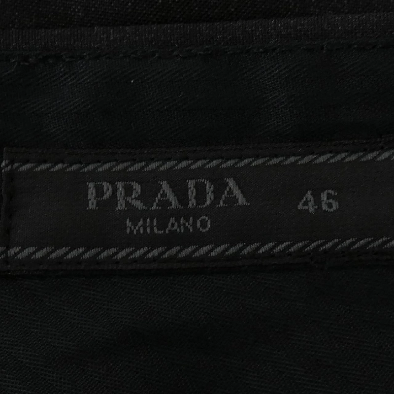 Quần Prada PRADA DNA955 S221 13GZ - Hàng hiệu Chính hãng 890256