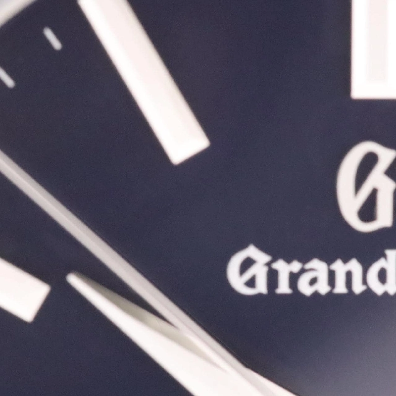 Seiko Grand Seiko - Bộ sưu tập Di sản - Spring Drive 9R65-0DY0/SBGA439 SS tự động - Hàng hiệu Chính hãng 879760