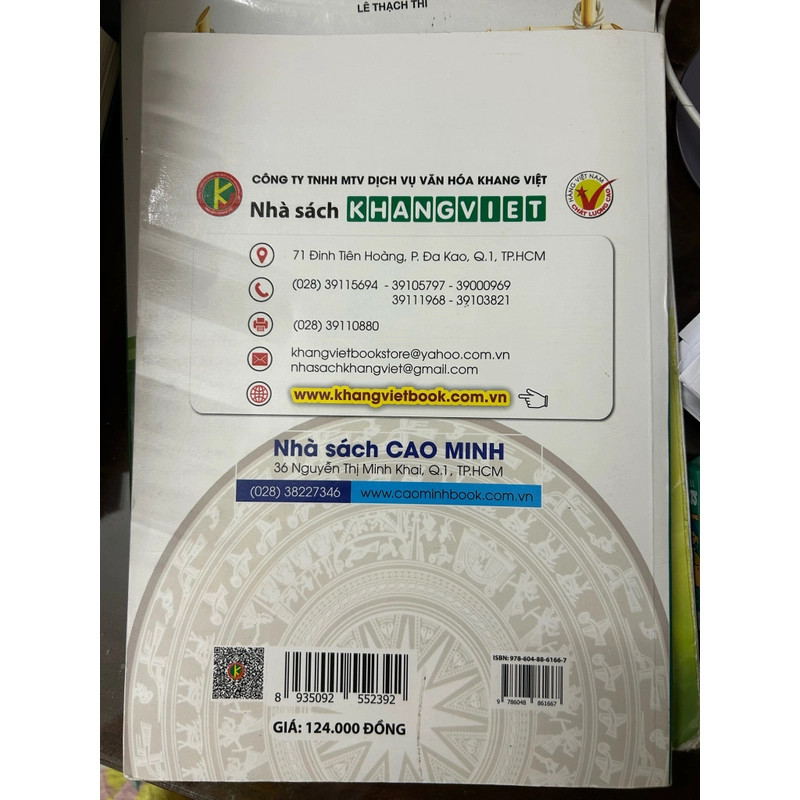 Sách bồi dưỡng nghị luận xã hội 493638