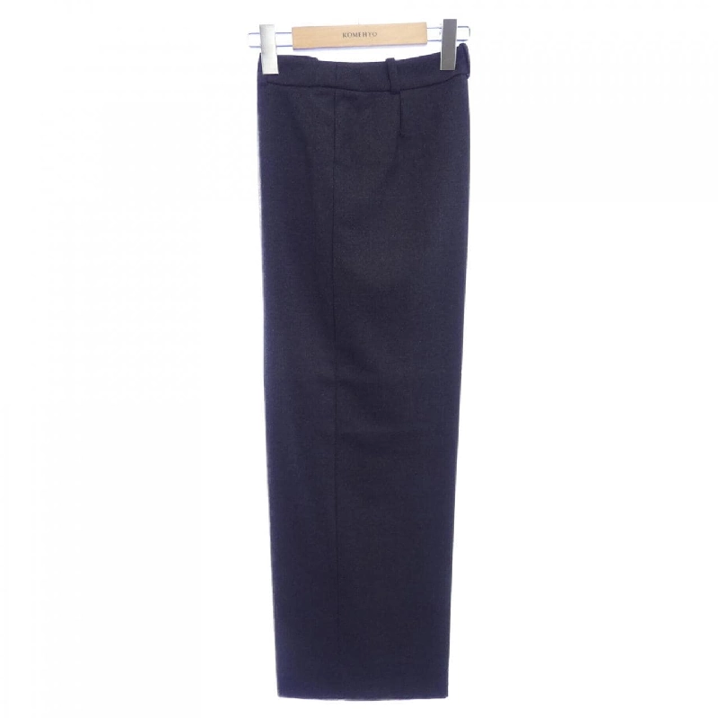 【Mã giảm giá】【Cổ điển】Quần HERMES 652485