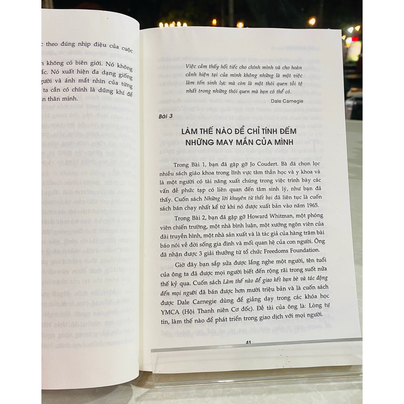BÍ MẬT THÀNH CÔNG NHẤT - OG MANDINO 546968