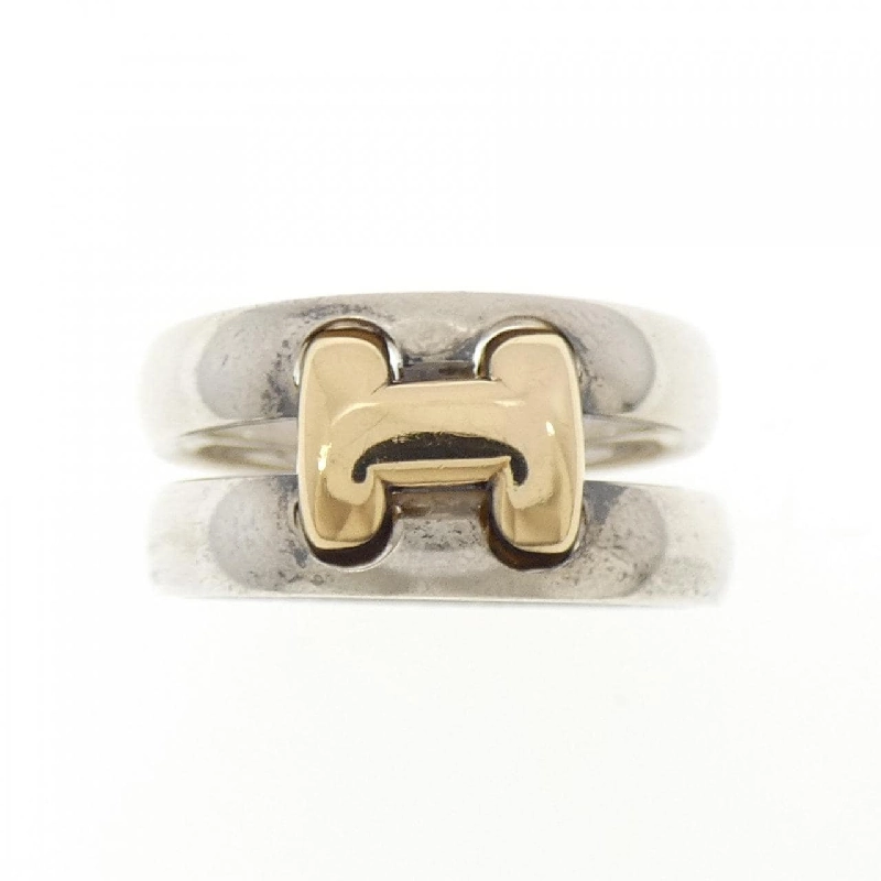 Nhẫn Hermès Oran - Hàng hiệu Authentic 841121