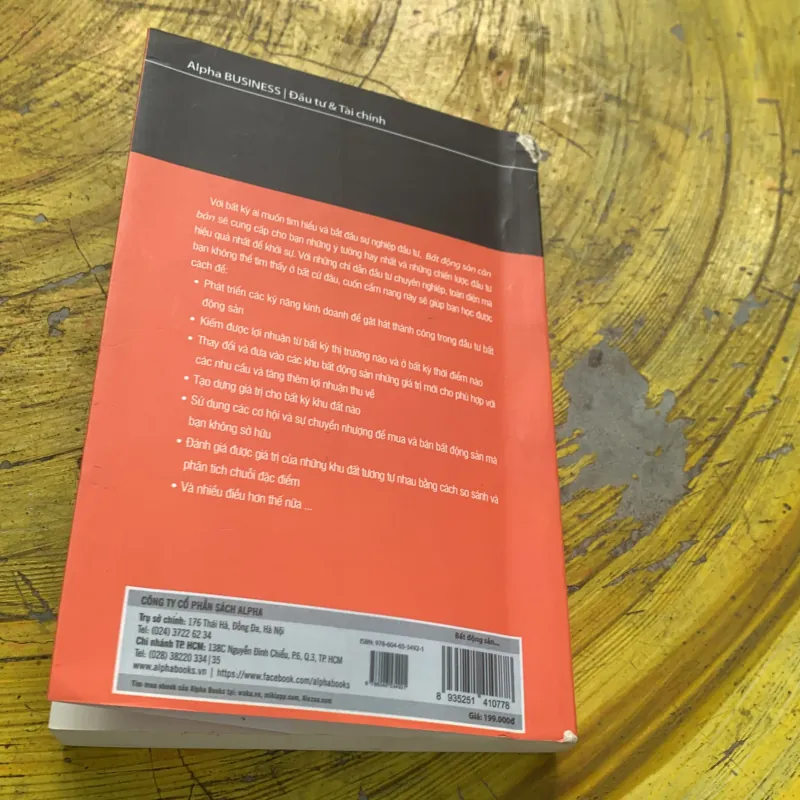  BẤT ĐỘNG SẢN CĂN BẢN 747185