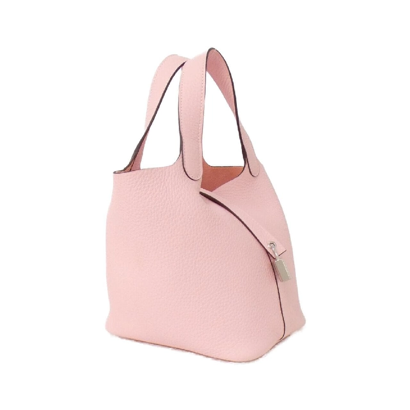 Túi Hermès Picotin Lock PM 056289CK 616329