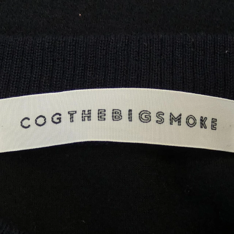 【Mã giảm giá】COGTHEBIGSMOKE Sweat 636680