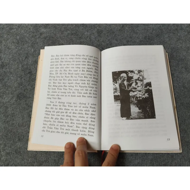 NHỮNG TẤM GƯƠNG SÁNG CỦA ĐỜI TÔI 700955