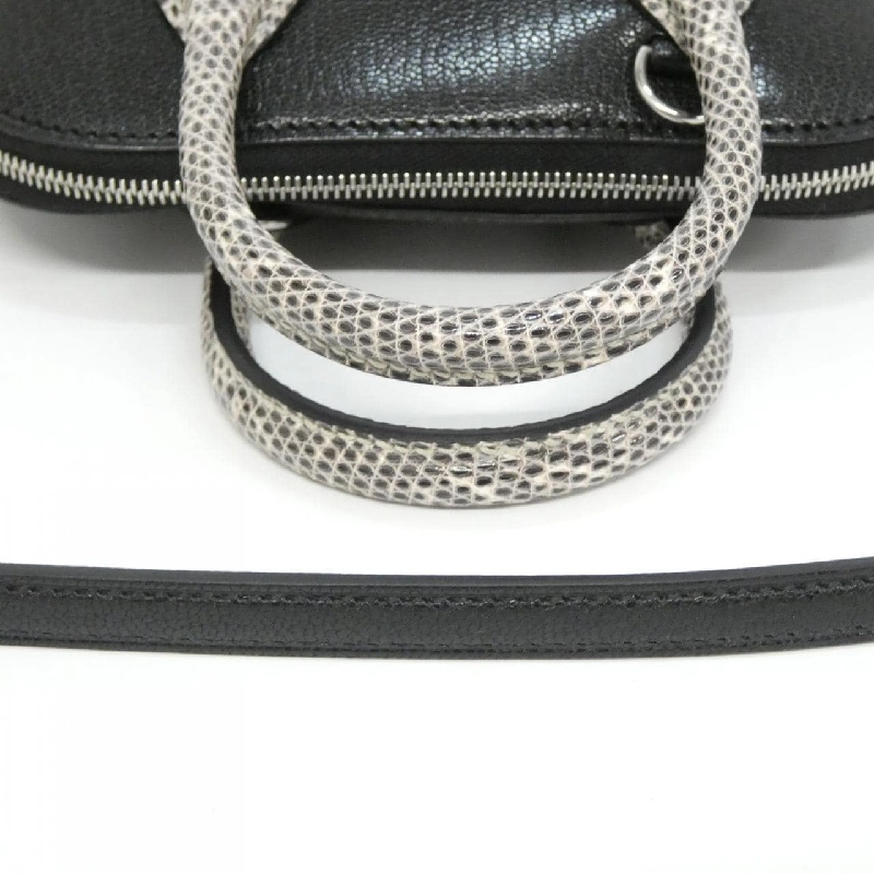 Túi xách mini BOLIDE1923 TOUCH của Hermès - Hàng hiệu chính hãng 771912