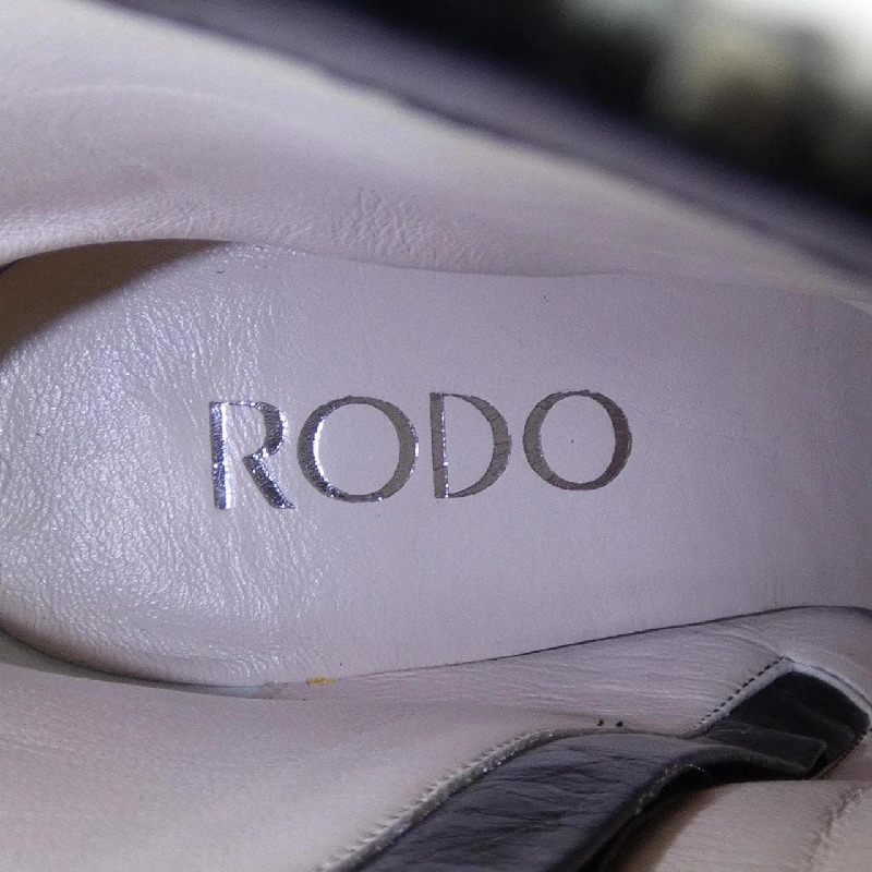 Giày boot RODO 658845