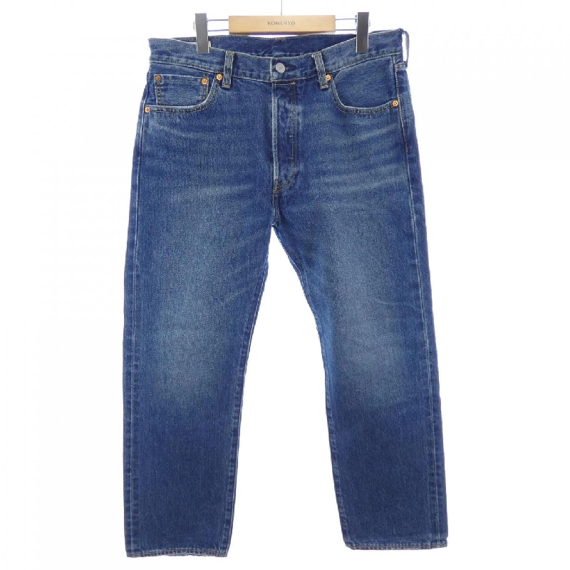 Quần jeans LEVI'S PC9-A9517-0002 - Hàng hiệu Authentic 883197