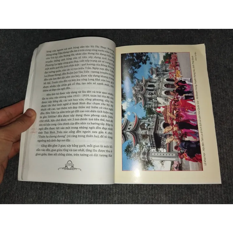 LONG HƯNG - HƯNG HÀ. MIỀN QUÊ HUYỀN THOẠI 993086