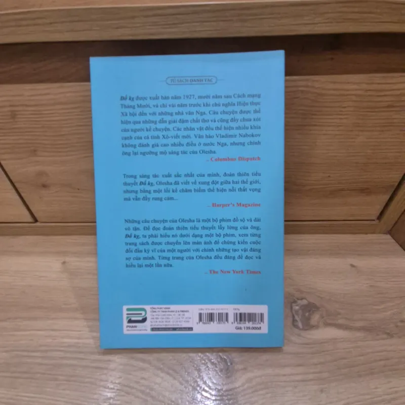 Sách " Đố kỵ" 754337