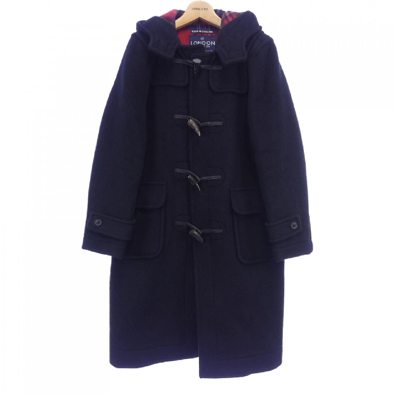 LONDON TRADITION Áo khoác duffle - Hàng hiệu Authentic 818437