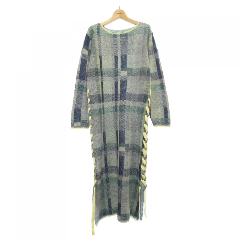 【Mã giảm giá】Đầm AMERI 647736