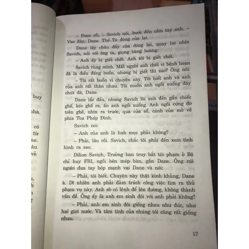 Giờ thứ mười một - Catherine Coulter  1006355