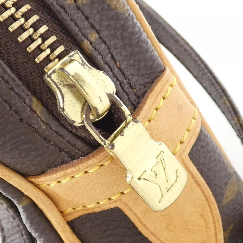 Túi xách vai Louis Vuitton Monogram Marly Bandoulière M51828 609194