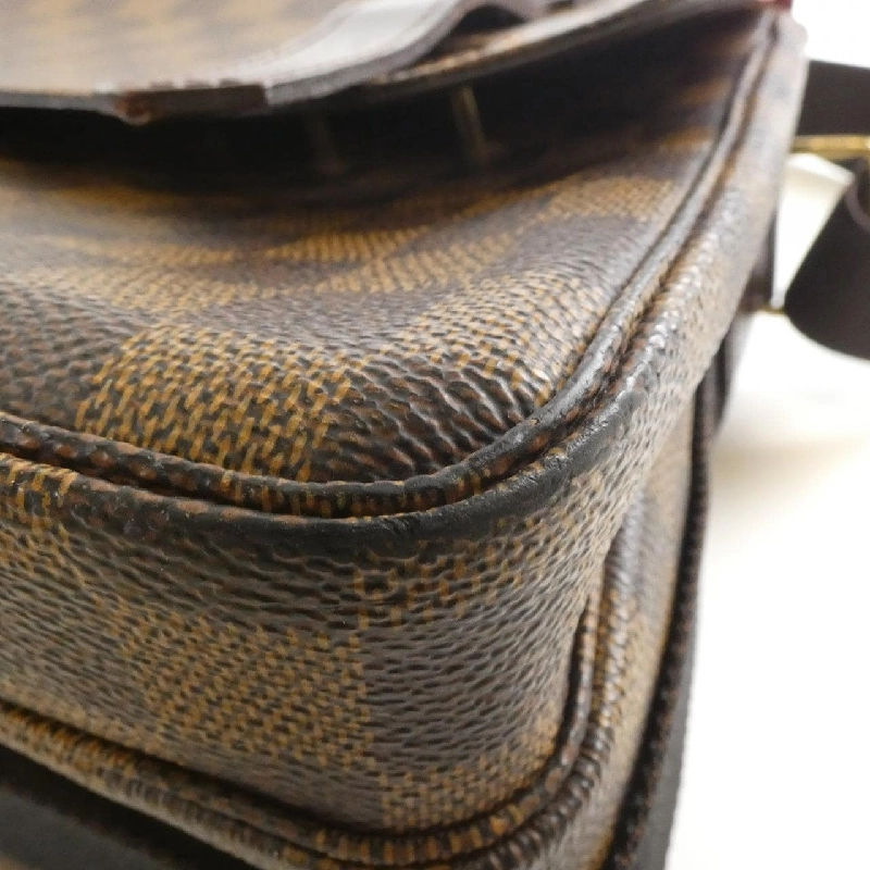 Túi xách vai Louis Vuitton Damier Broadway N42270 - Hàng hiệu Chính hãng 802754