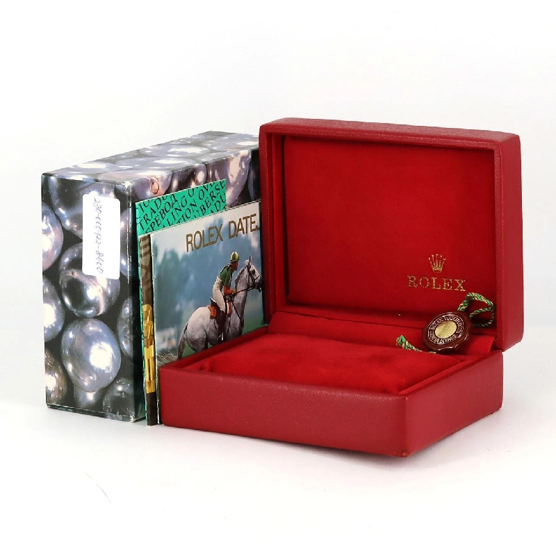 Đồng hồ Rolex Datejust 79174G SSxWG tự động P số - Hàng hiệu chính hãng 876247