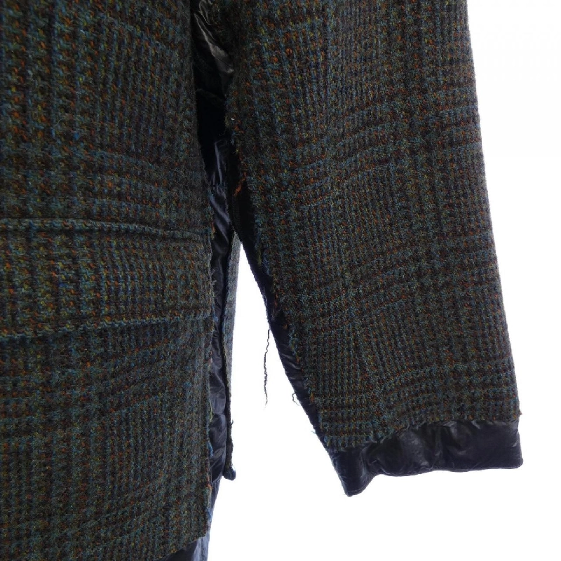 NEPENTHES Coat - Hàng hiệu Authentic 882479