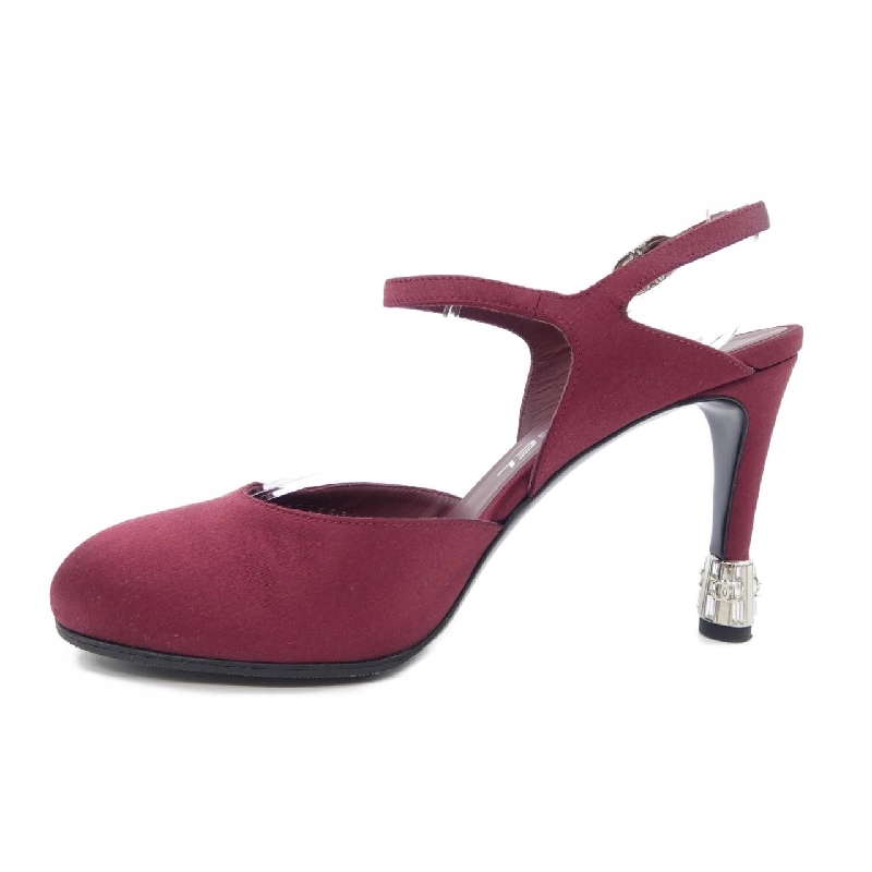 Giày mở CHANEL G37561X56215 656331