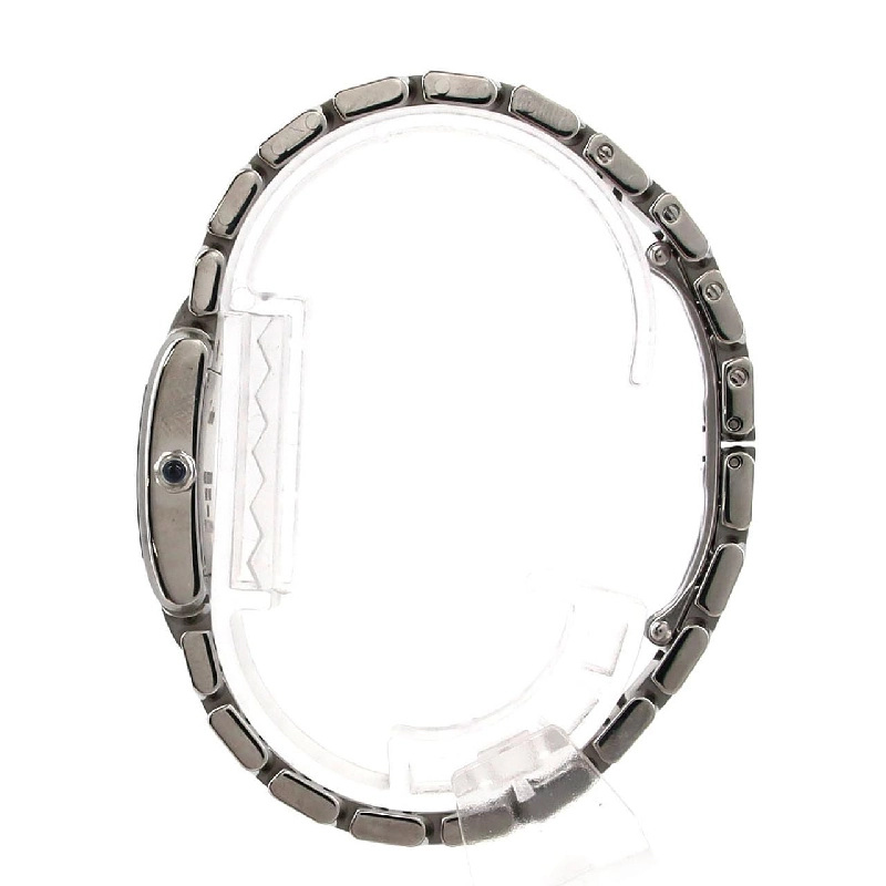 Cartier Tank Francaise SM W51008Q3 SS Quartz - Hàng hiệu Chính hãng 874398